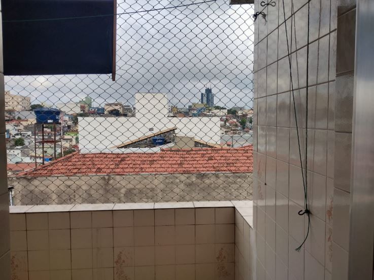 Apartamento à venda no Vila Planalto: 