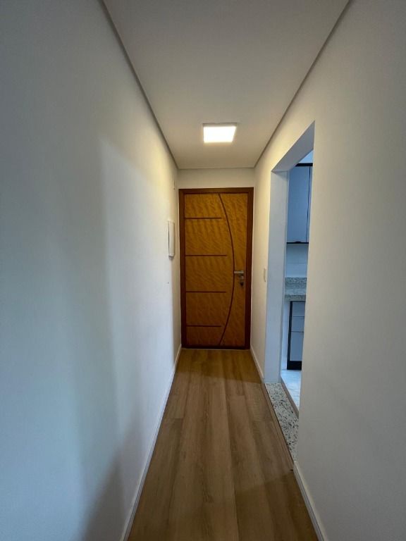 Apartamento à venda no Vila Gilda: 
