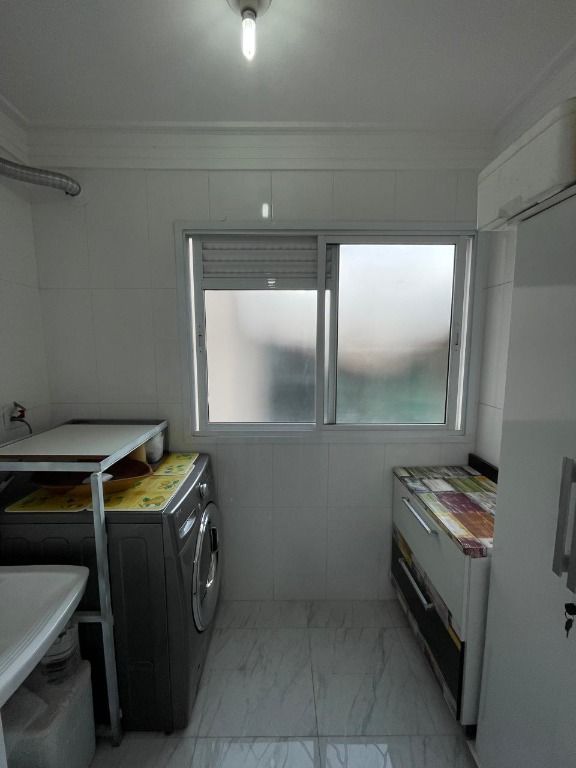 Apartamento à venda no Vila Gilda: 