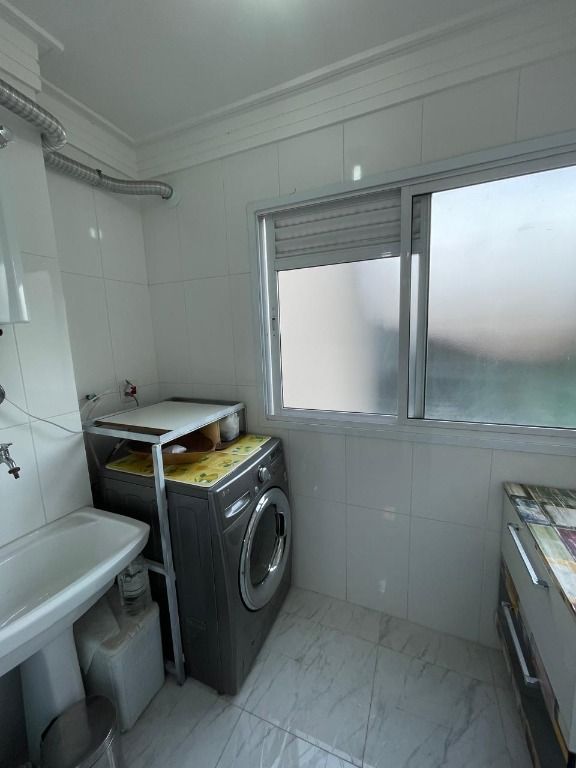 Apartamento à venda no Vila Gilda: 