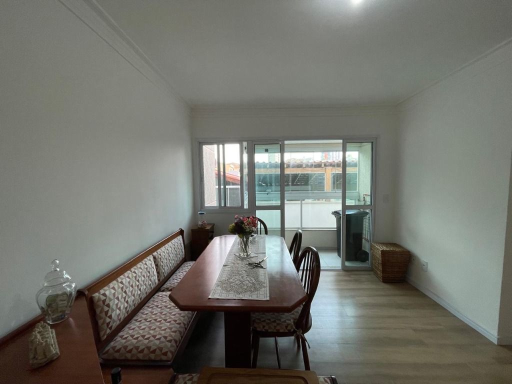 Apartamento à venda no Vila Gilda: 