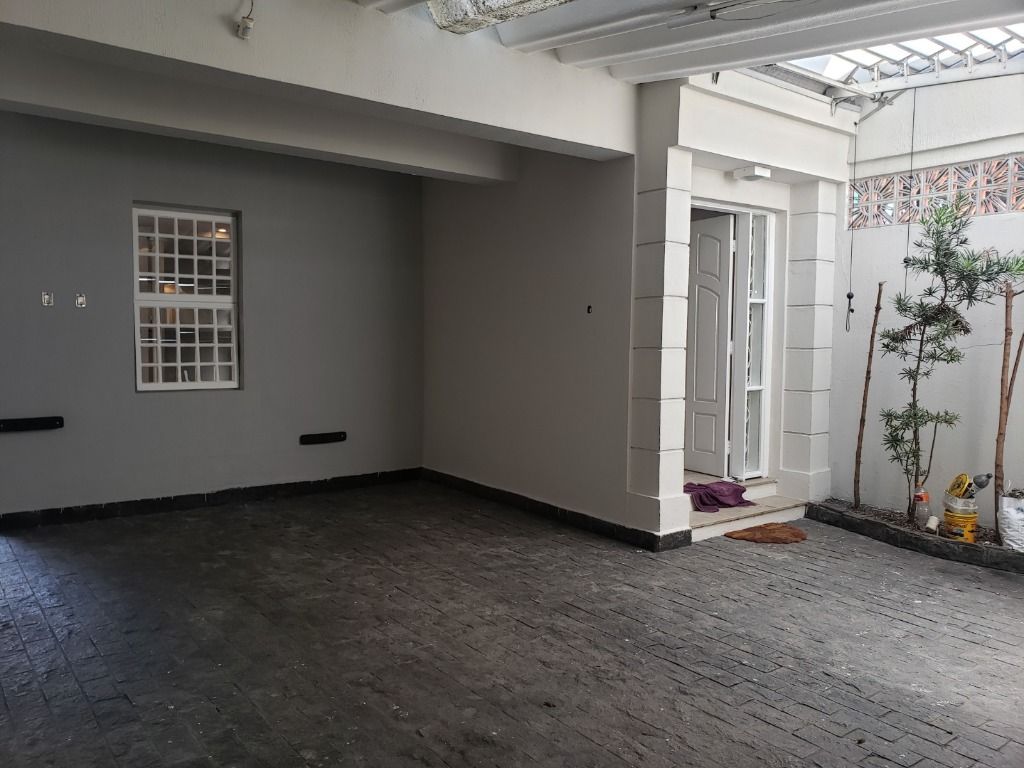 Sobrado à venda no Vila Scarpelli: 