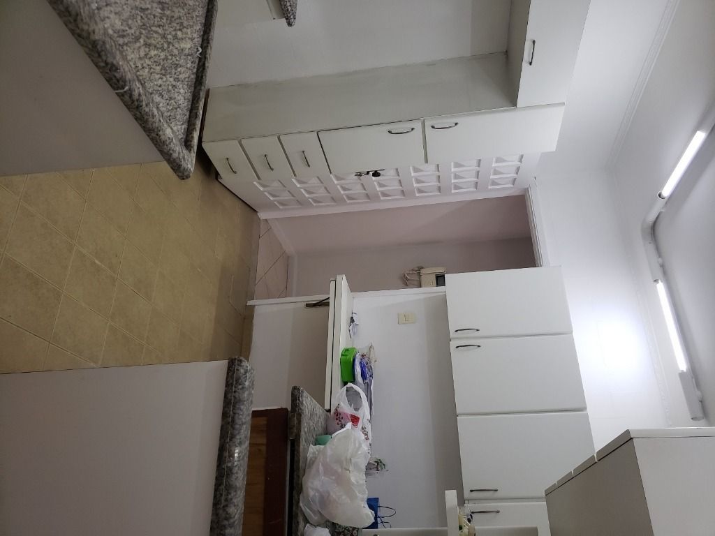 Sobrado à venda no Vila Scarpelli: 