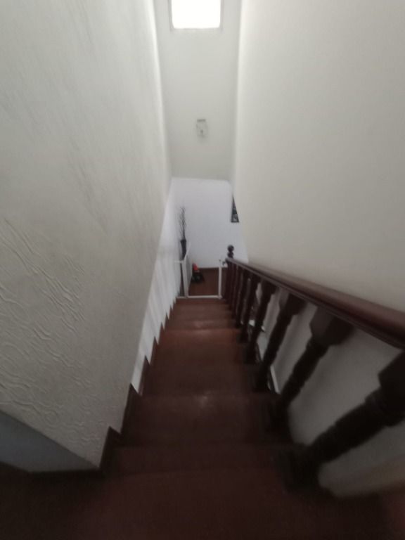 Sobrado à venda no Jardim Mauá: 