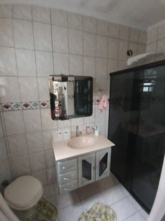 Sobrado à venda no Jardim Mauá: 