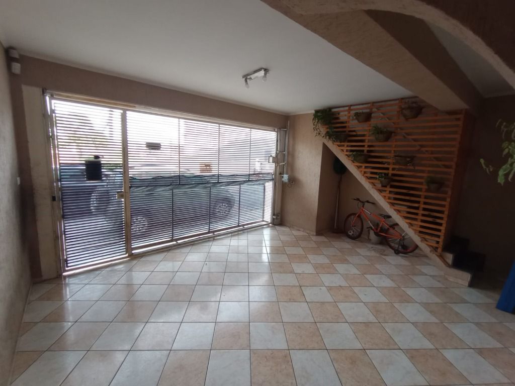 Sobrado à venda no Jardim Mauá: 