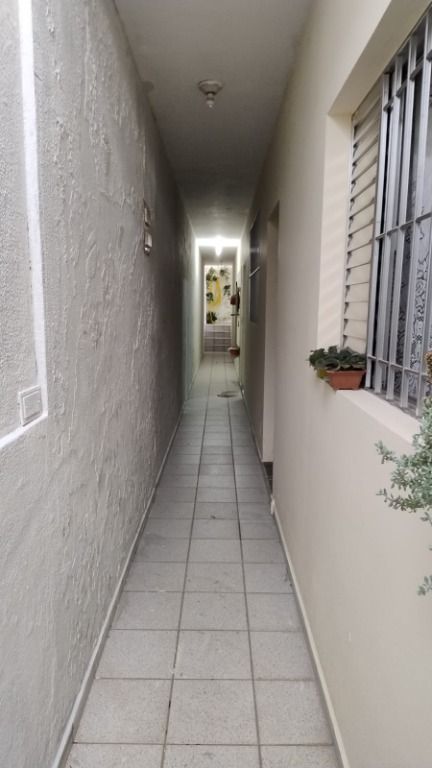 Sobrado à venda no Vila Assis Brasil: 