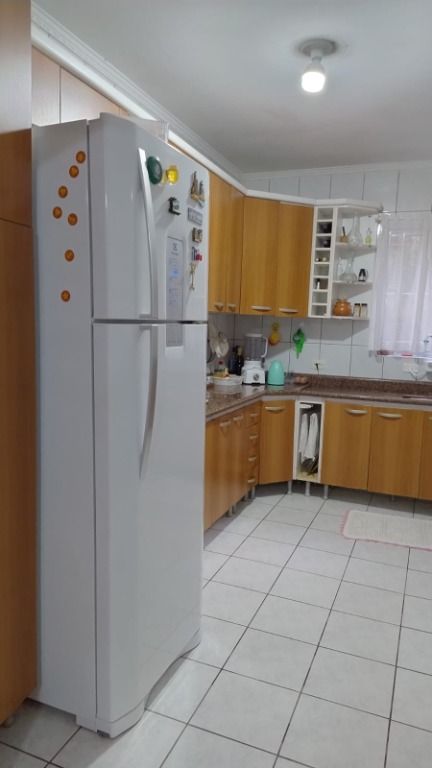 Sobrado à venda no Vila Assis Brasil: 