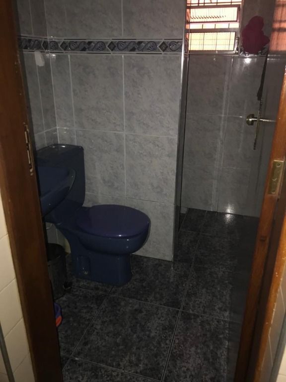 Sobrado à venda no Jardim Santa Cristina: 