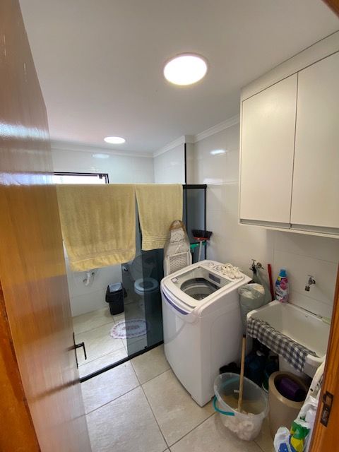 Cobertura à venda no Vila Scarpelli: 