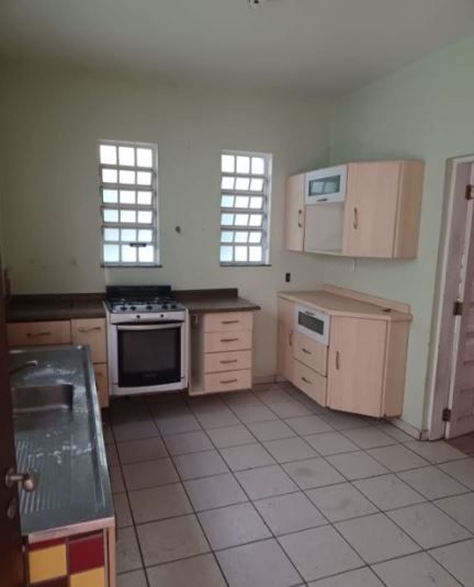 Sobrado à venda no Jardim Paraíso: 