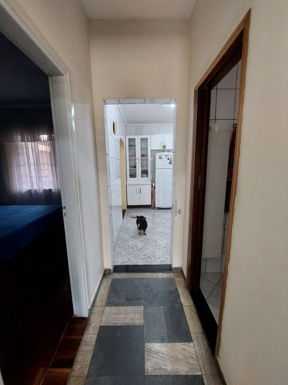 Casa à venda no Vila Scarpelli: 