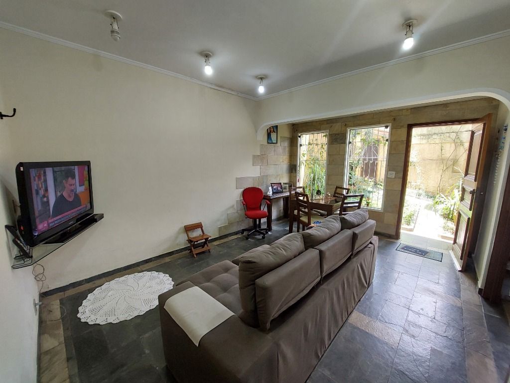 Casa à venda no Vila Scarpelli: 