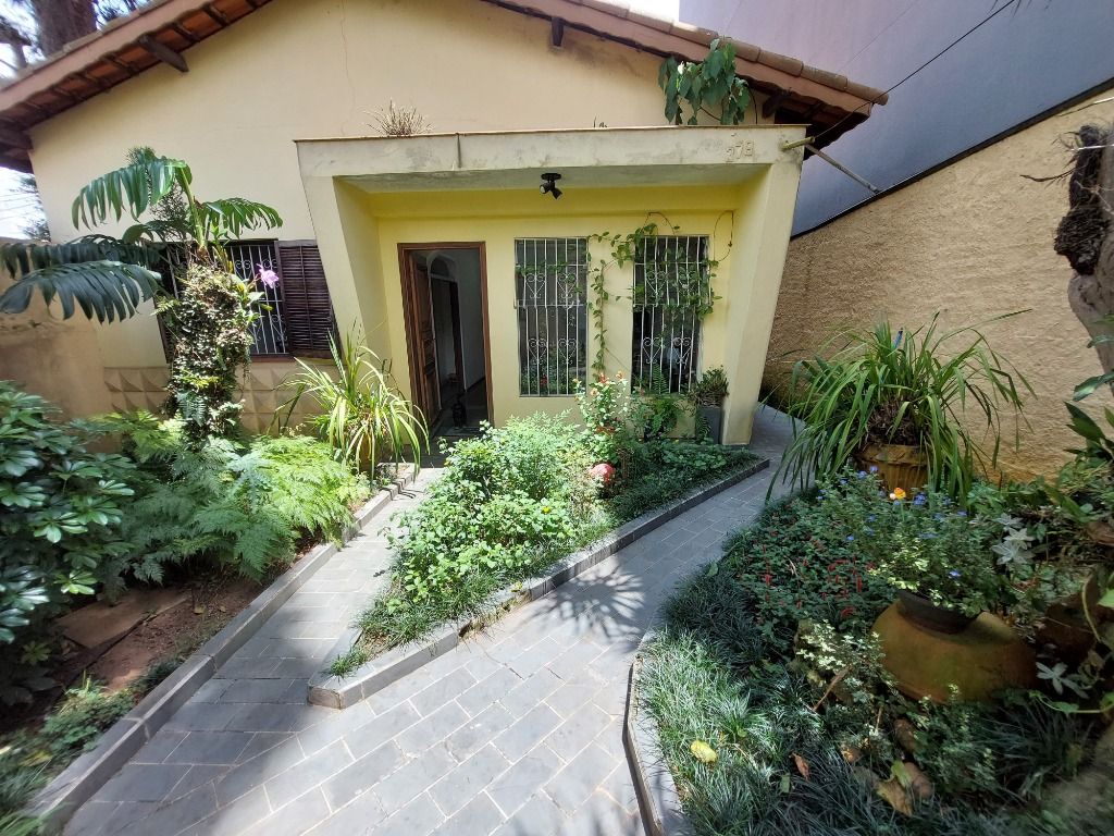 Casa à venda no Vila Scarpelli: 