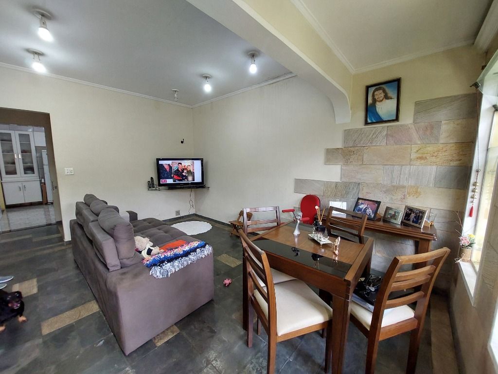 Casa à venda no Vila Scarpelli: 