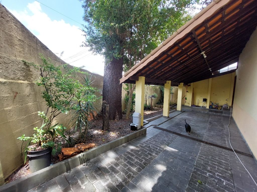 Casa à venda no Vila Scarpelli: 