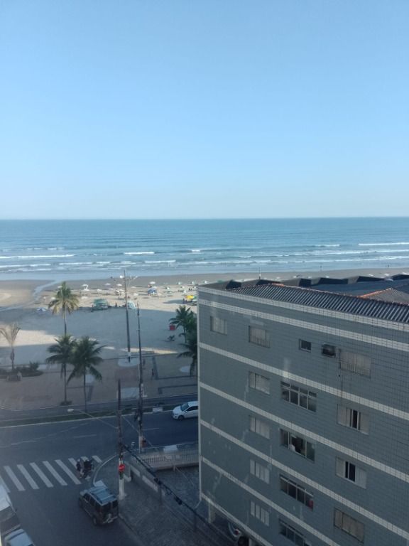 Apartamento à venda no Tupi: 