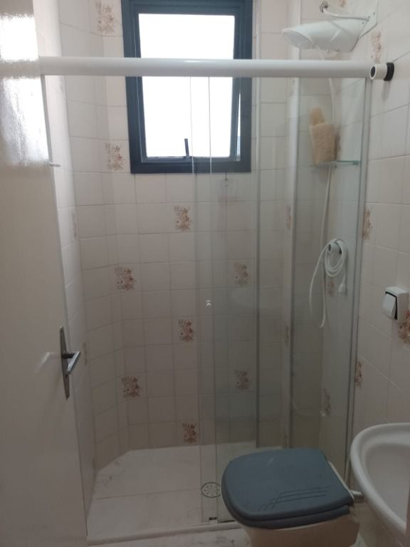 Apartamento à venda no Tupi: 