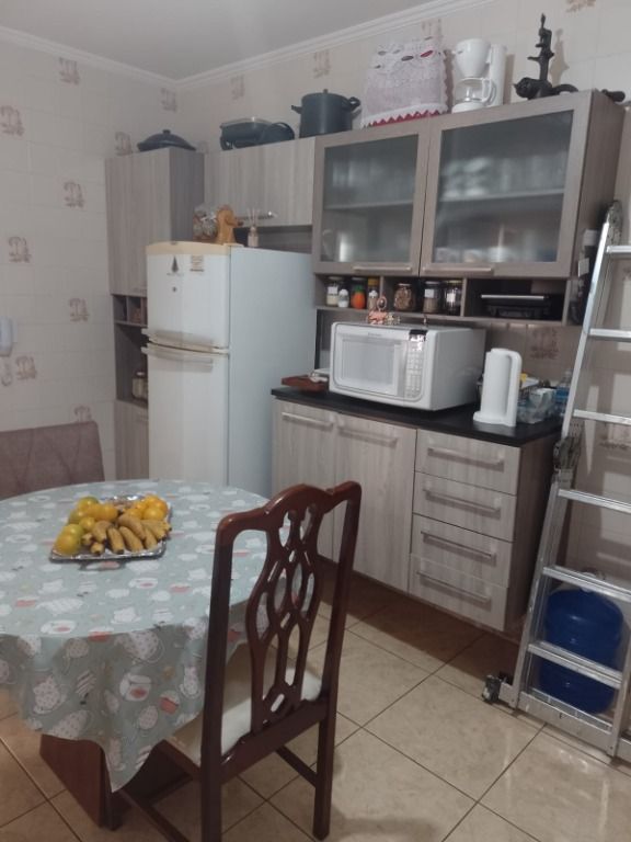 Apartamento à venda no Tupi: 