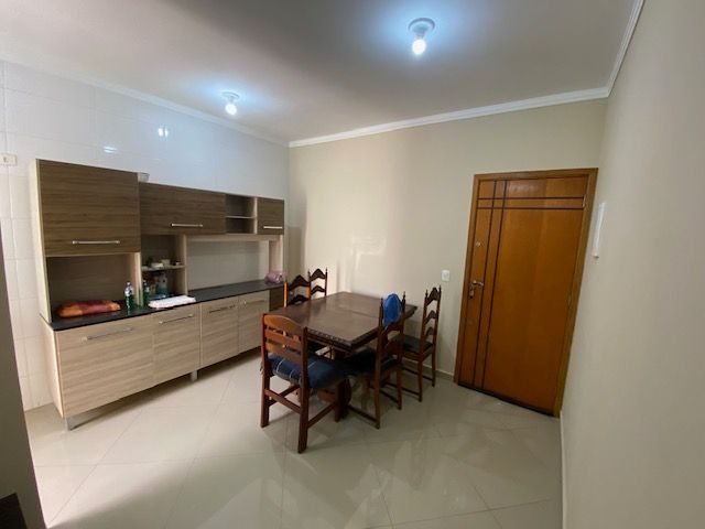 Apartamento à venda no Jardim Paraíso: 