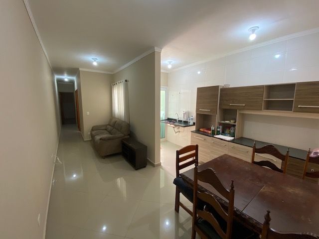 Apartamento à venda no Jardim Paraíso: 