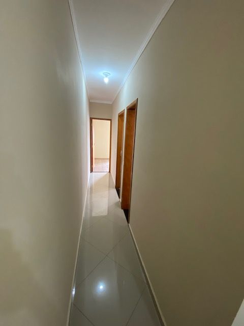 Apartamento à venda no Jardim Paraíso: 