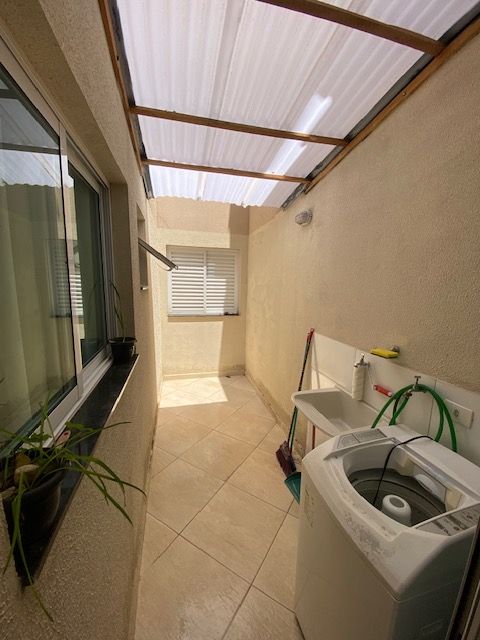 Apartamento à venda no Jardim Paraíso: 