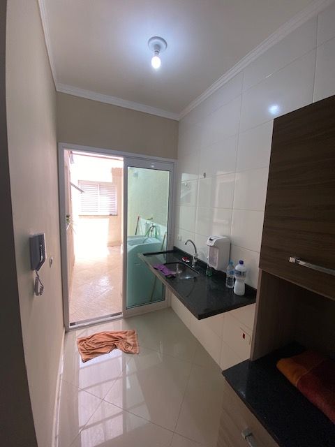 Apartamento à venda no Jardim Paraíso: 