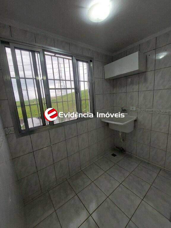 Apartamento à venda no Jardim Alvorada: 