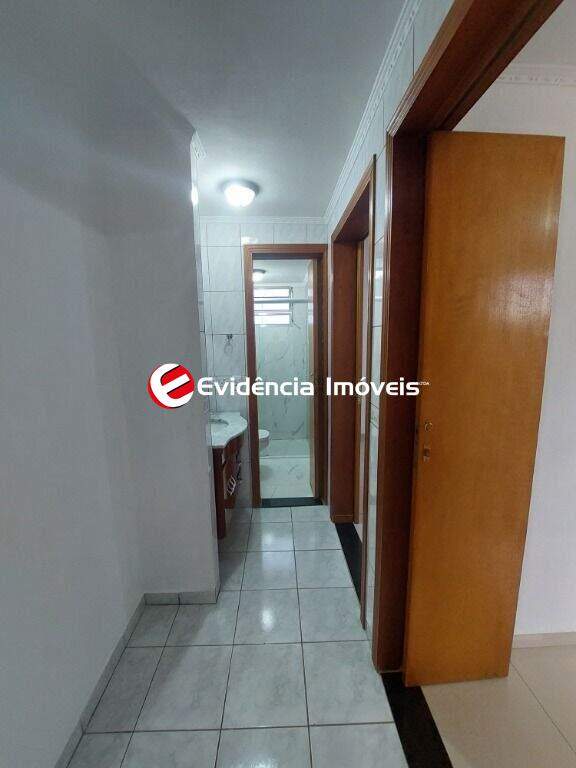 Apartamento à venda no Jardim Alvorada: 