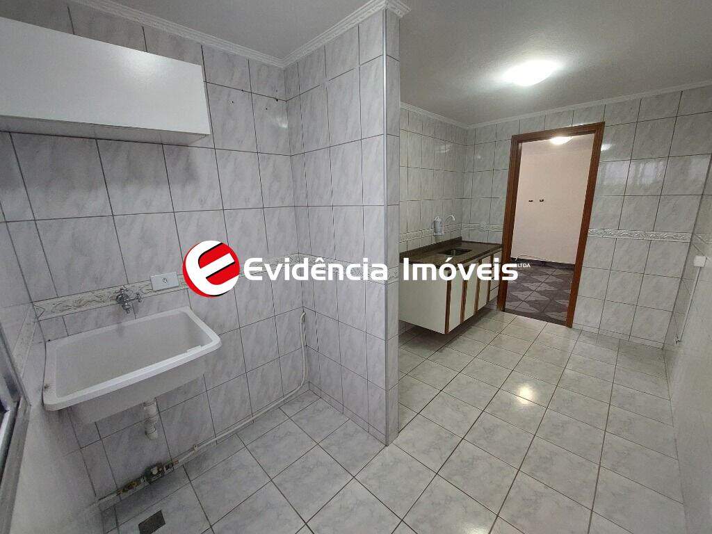 Apartamento à venda no Jardim Alvorada: 
