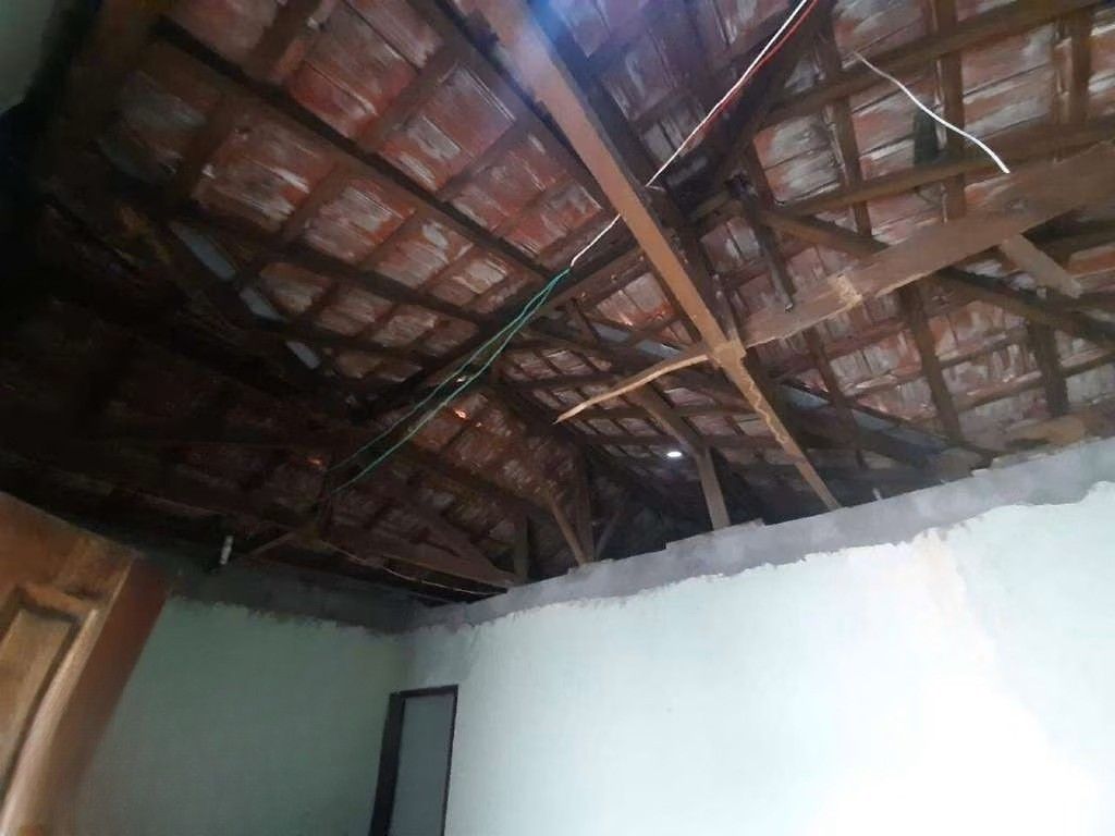 Casa à venda no Vila Gilda: 