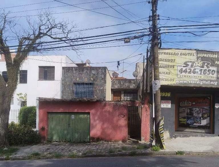 Casa à venda no Vila Gilda: 