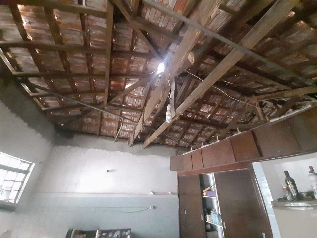 Casa à venda no Vila Gilda: 