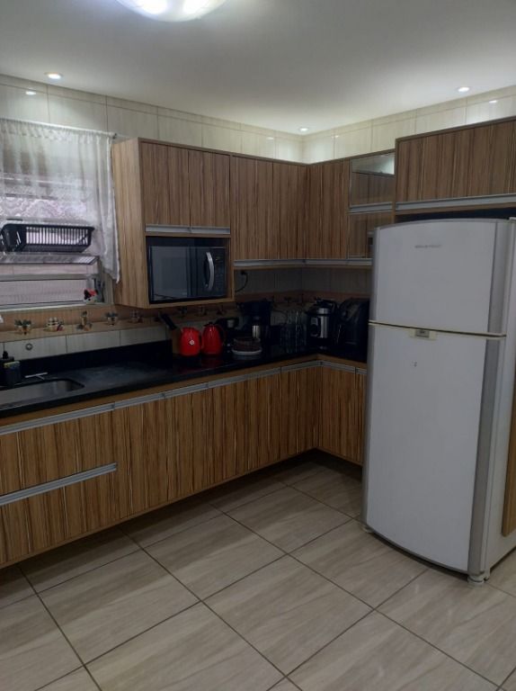 Sobrado à venda no Jardim Monções: 