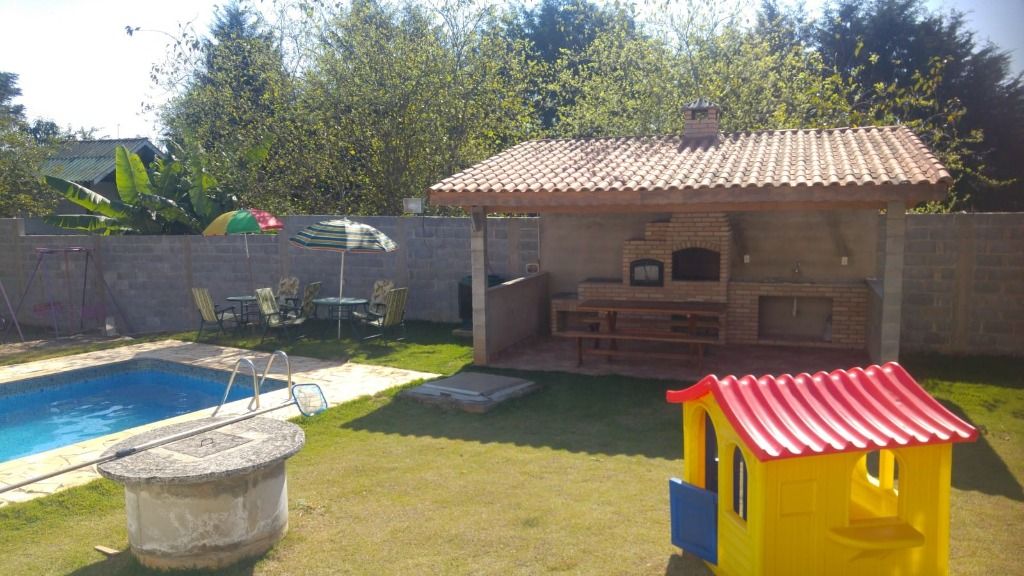 Casa à venda no Recanto Maravilha III: 