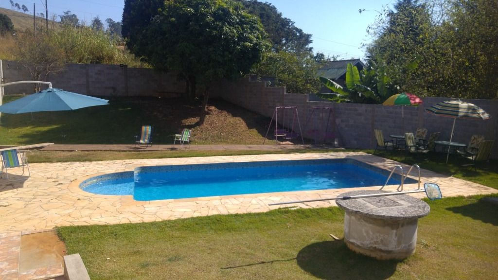 Casa à venda no Recanto Maravilha III: 