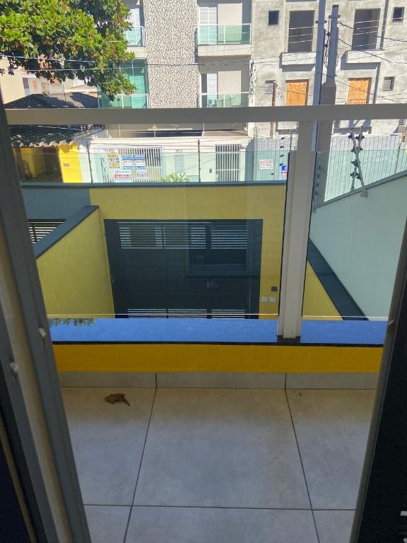 Sobrado à venda no Vila Camilópolis: 