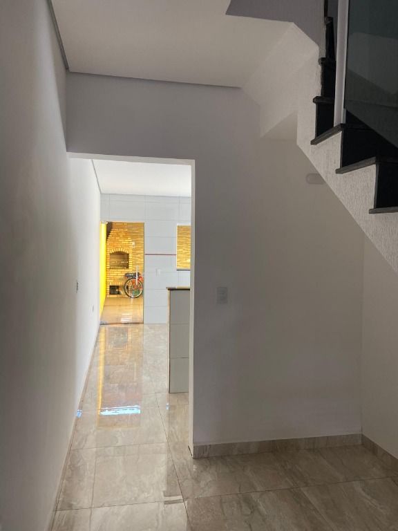 Sobrado à venda no Vila Camilópolis: 