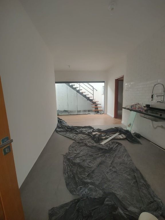 Sobrado à venda no Nova Petrópolis: 