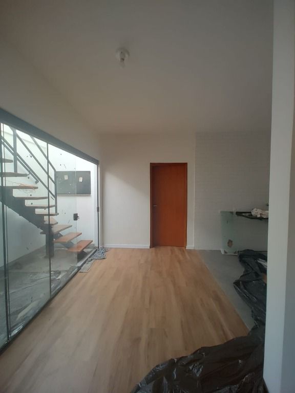 Sobrado à venda no Nova Petrópolis: 