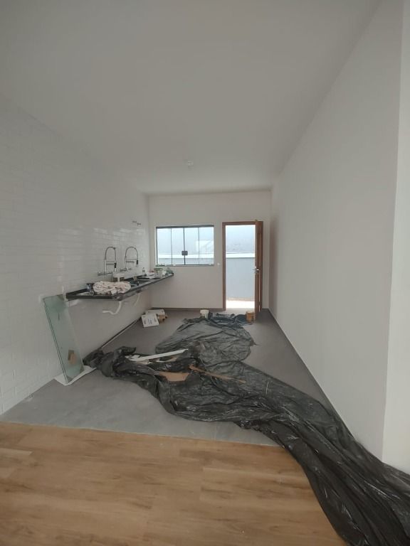 Sobrado à venda no Nova Petrópolis: 