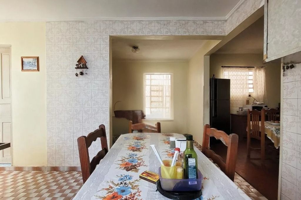 Casa à venda no Vila Valparaíso: 