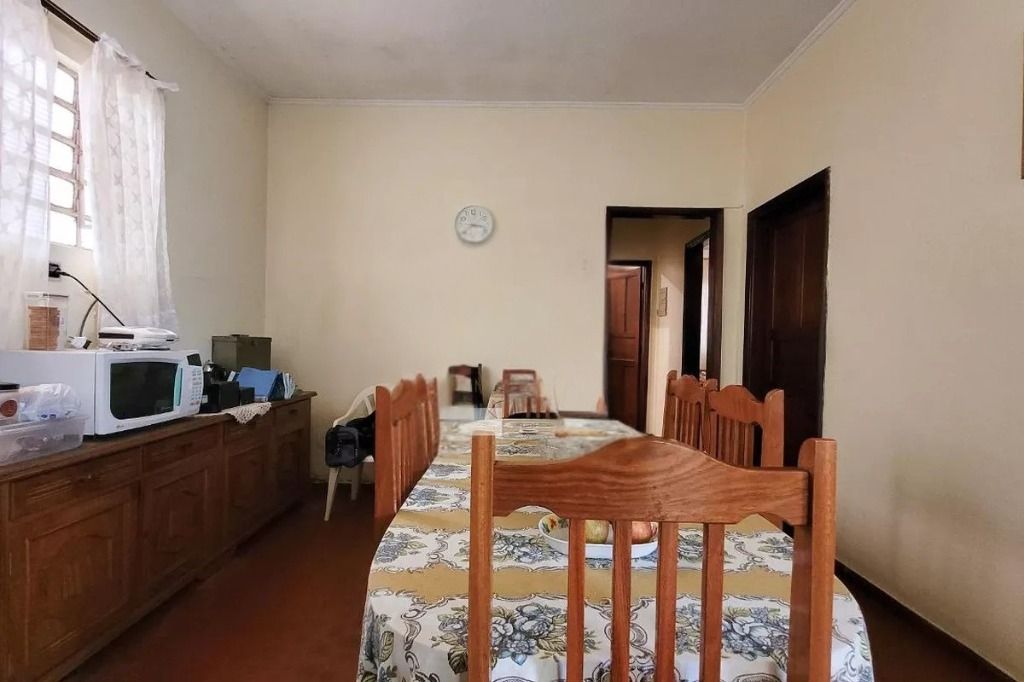 Casa à venda no Vila Valparaíso: 