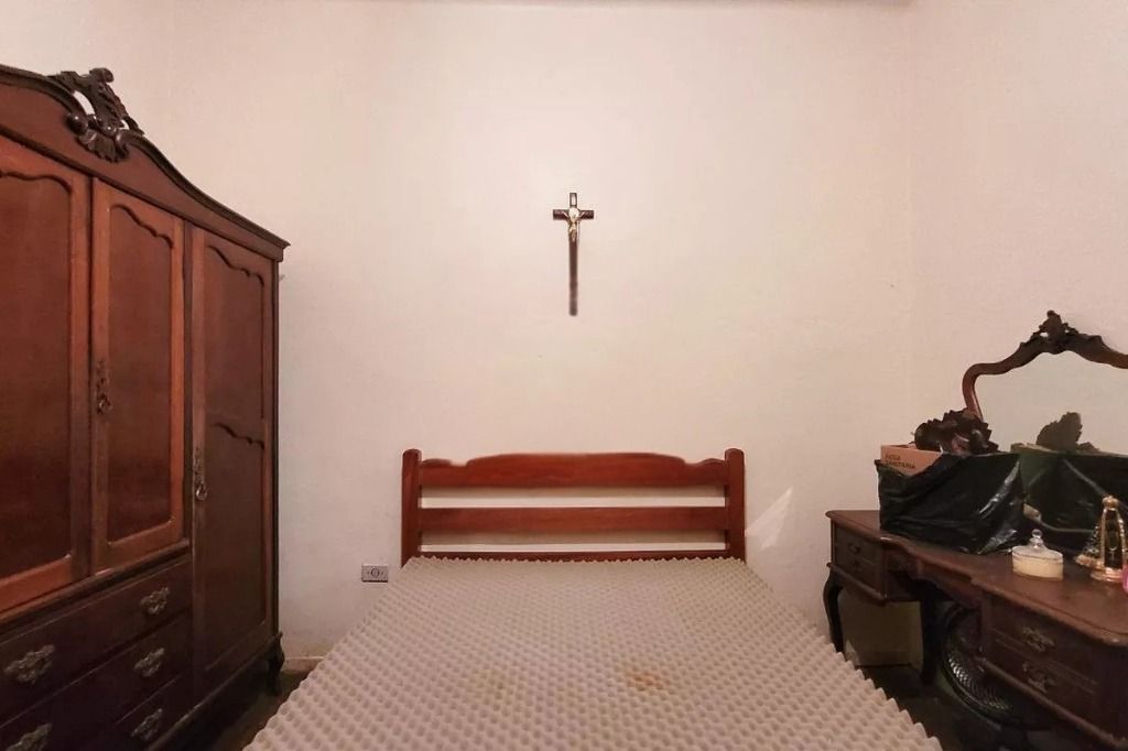 Casa à venda no Vila Valparaíso: 