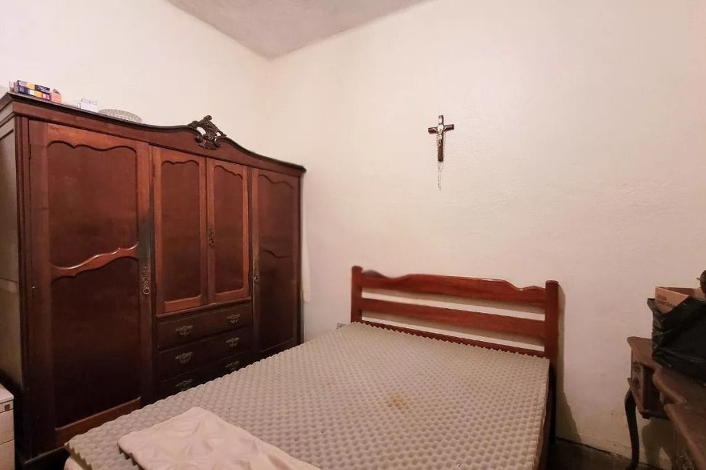 Casa à venda no Vila Valparaíso: 