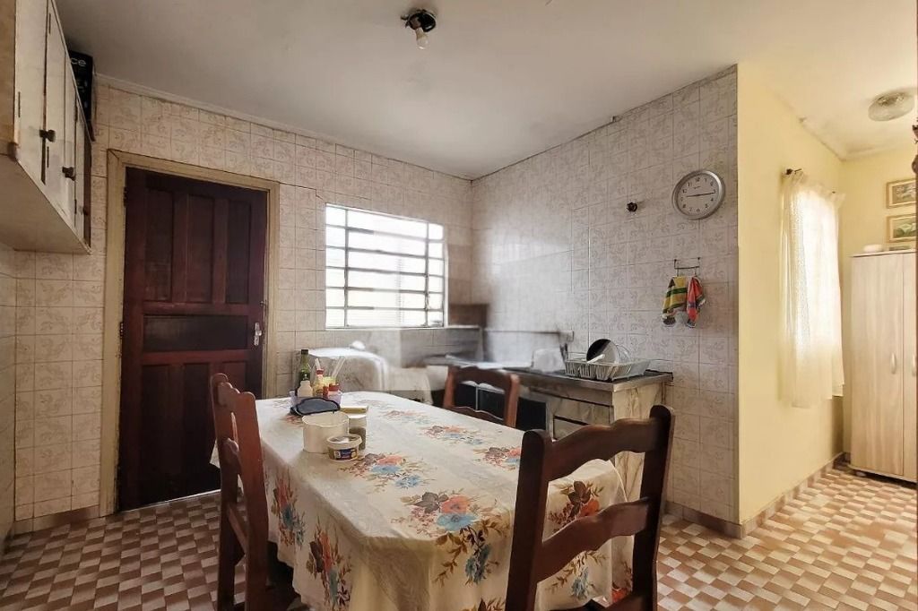 Casa à venda no Vila Valparaíso: 