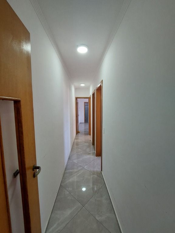 Cobertura à venda no Vila Tibiriçá: 