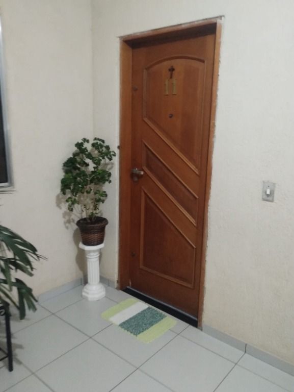 Apartamento à venda no Vila João Ramalho: 
