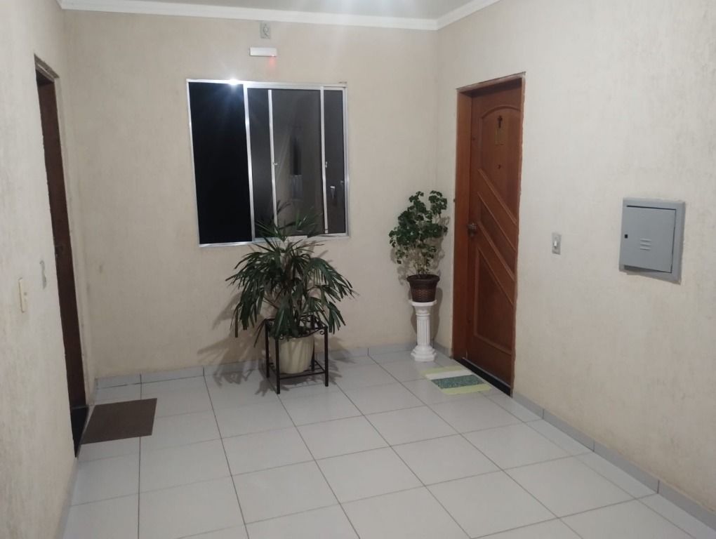 Apartamento à venda no Vila João Ramalho: 